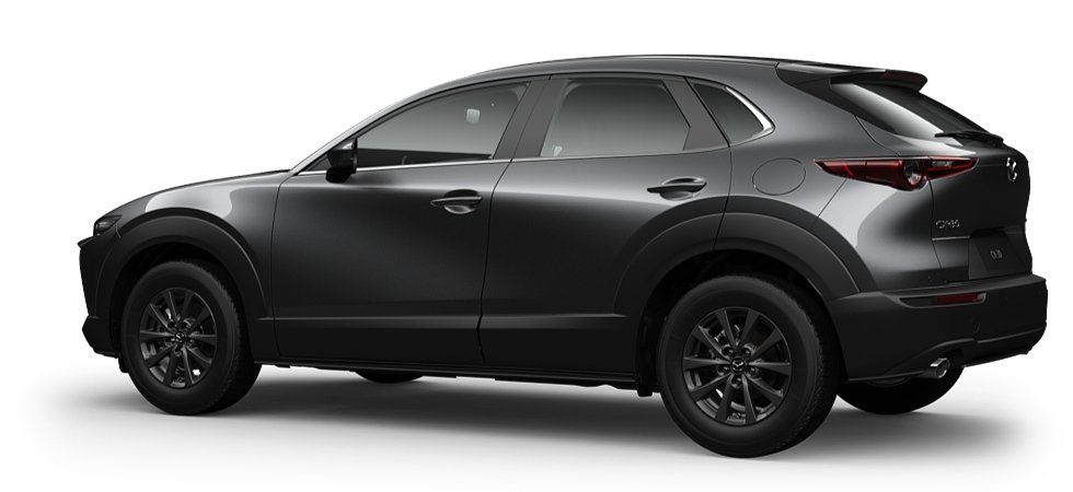 2021 Mazda CX-30 DM Series G20 Pure Other Image 19