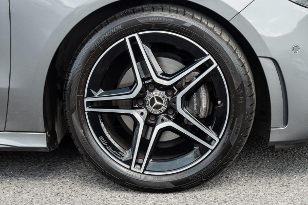 2019 Mercedes-Benz B-Class W247 B180 Hatch image 23