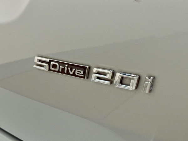 2021 BMW X3 G01 sDrive20i SUV image 12