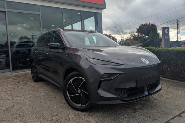 2025 MG MGS5 EV ZS3EM Essence 62 SUV