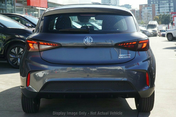 2026 MG MG3 ZP22 Essence Hybrid+ Hatch Image 18