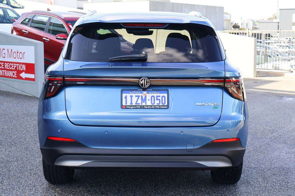 2025 MG MGS5 EV ZS3EM Essence 62 SUV Image 5