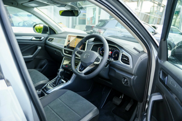 2026 Volkswagen T-Roc D11 110TSI Style SUV Image 15