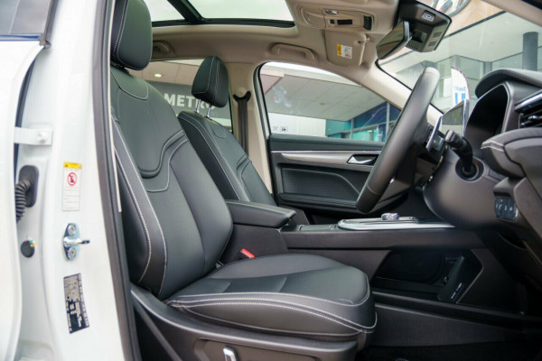 2026 GWM Haval Jolion A02 Vanta SUV Image 15