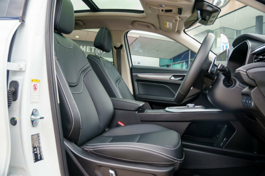 2026 GWM Haval Jolion A02 Vanta SUV Image 15
