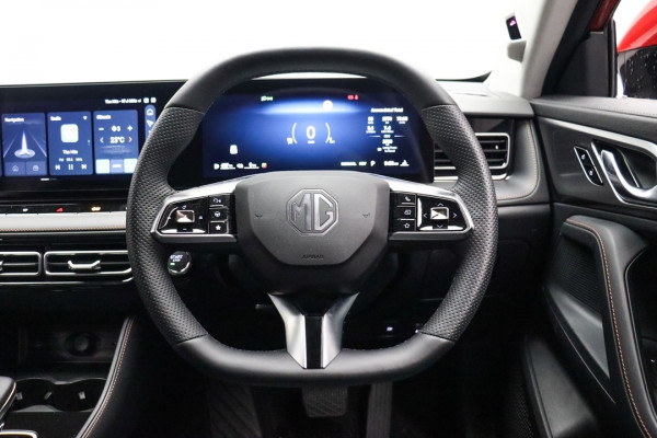 2026 MG HS Super Hybrid Excite SUV Image 12