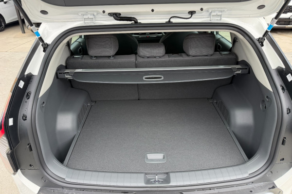 2026 MY27 Kia EV3 SV Air Standard Range SUV Image 9