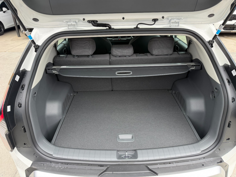 2026 MY27 Kia EV3 SV Air Standard Range SUV Image 9