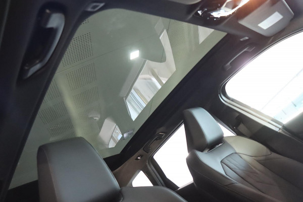 2026 MY25 BMW X3 G45 20 xDrive SUV image 12