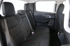 2020 MY21 Isuzu UTE D-MAX RG LS-U 4x2 Crew Cab Ute Utility