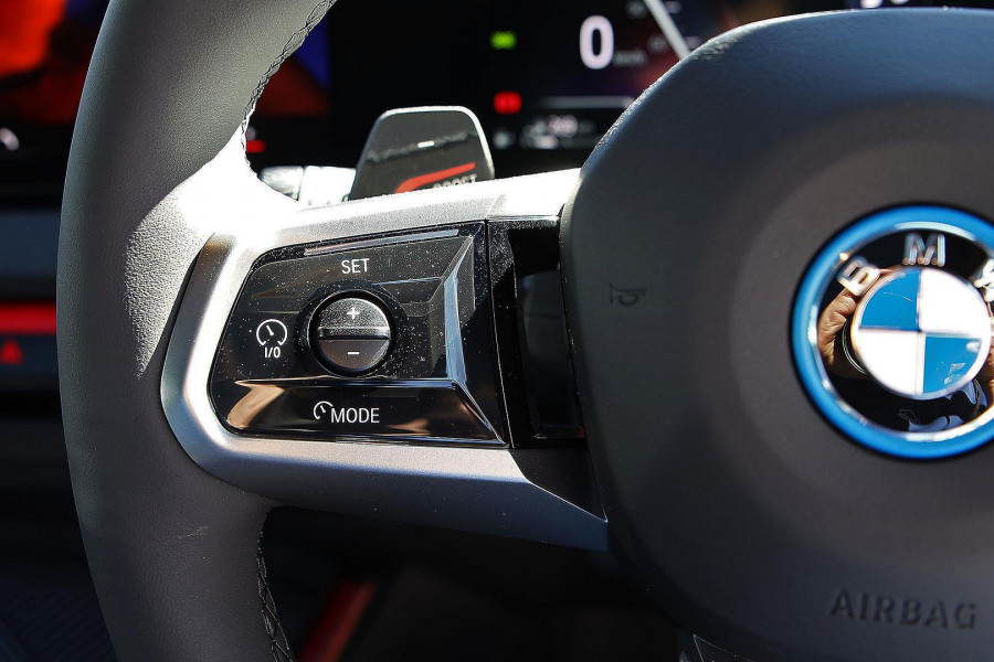 2025 BMW X3 G45 30e xDrive SUV
