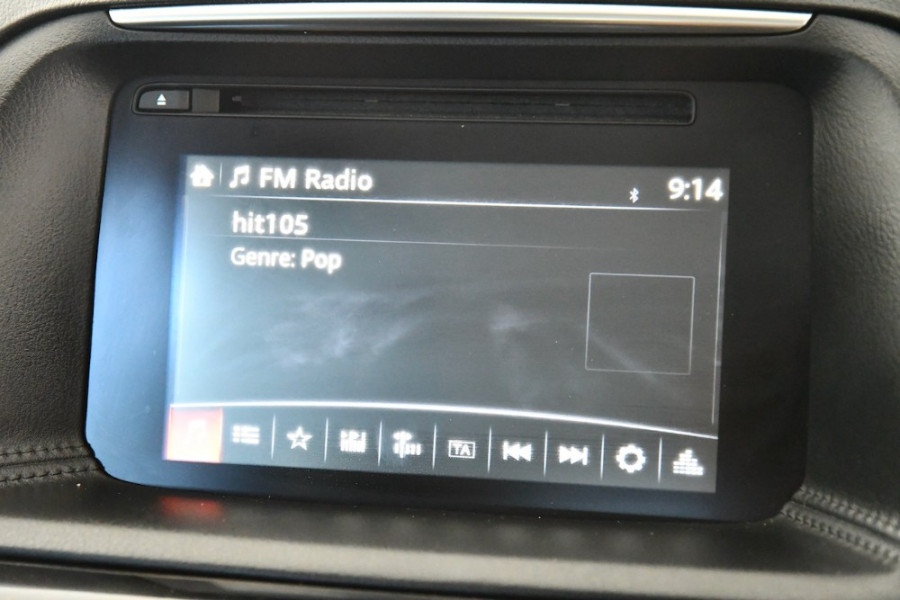 2016 Mazda CX-5 KE1072 Maxx Suv Image 16