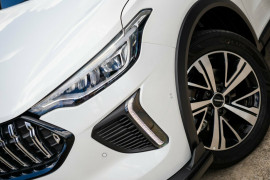 2024 GWM Haval Jolion A01 Ultra Hybrid SUV
