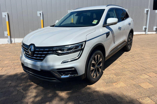 2024 Renault Koleos HZG Zen SUV