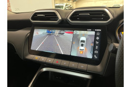 2025 MG ZS Hybrid+ Essence SUV