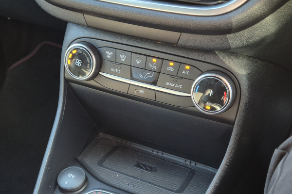2021 Ford Fiesta WG ST Hatch Image 25