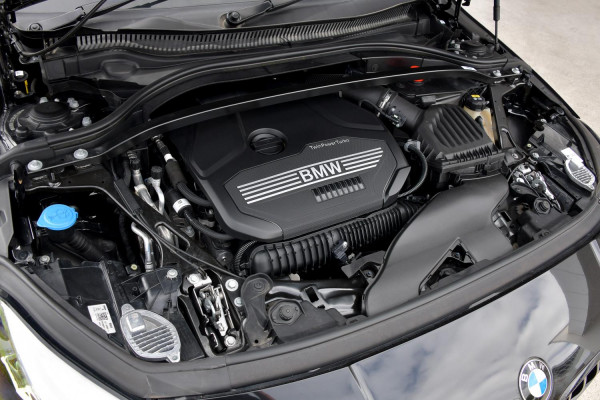 2021 BMW 2 Series F44 220i M Sport Sedan image 24