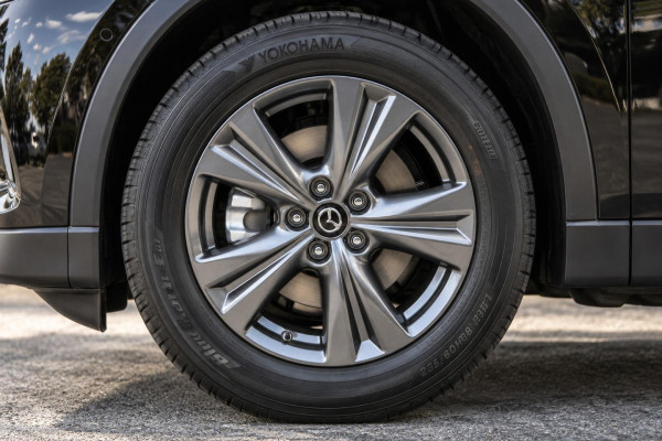 2025 Mazda CX-60 KH Series D50e Pure SUV Image 18