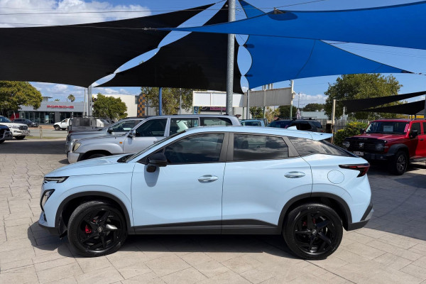 2023 Chery Omoda 5 T34 EX SUV Image 6