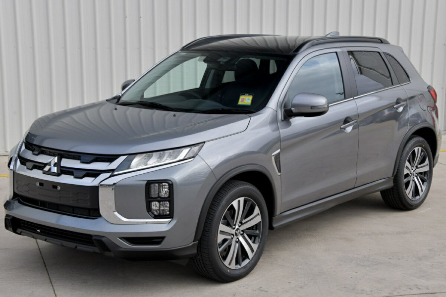2024 Mitsubishi ASX XD Exceed SUV Image 29