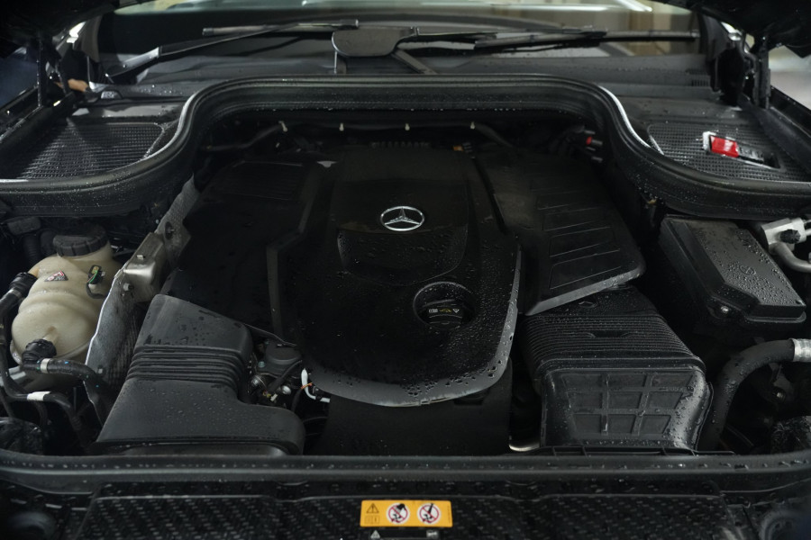 2020 Mercedes-Benz GLS-Class GLS400 d SUV