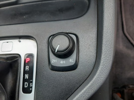 2014 Ford Ranger PX Wildtrak Utility