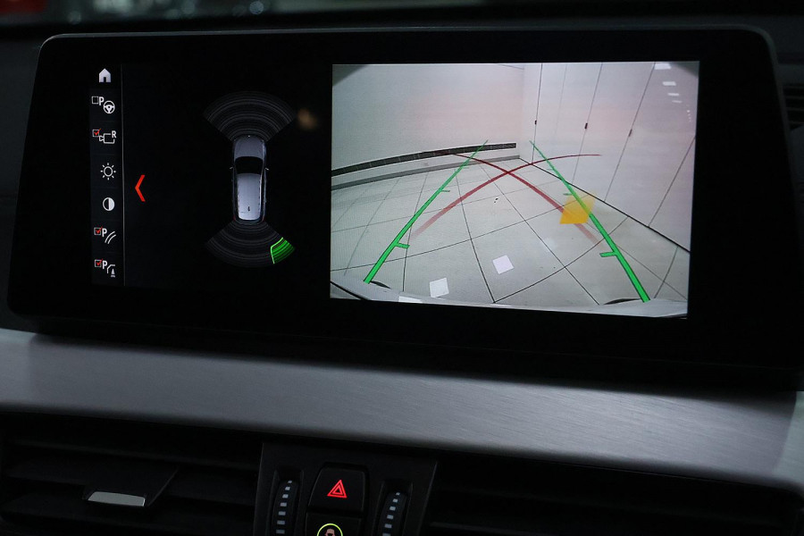 2021 BMW X1 F48 LCI sDrive20i SUV