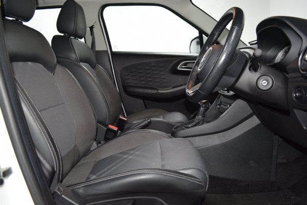2021 MG MG3 SZP1 Excite Hatch Image 11
