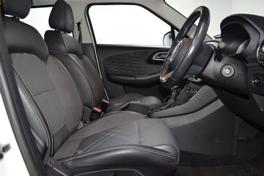 2021 MG MG3 SZP1 Excite Hatch Image 11
