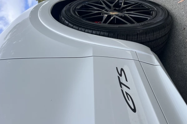 2024 Porsche Cayenne 9YA II GTS SUV Image 37