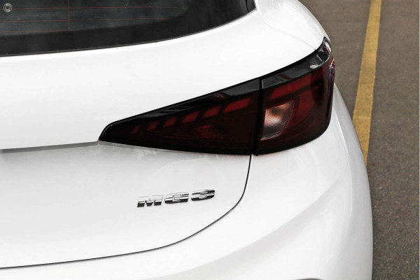 2026 MY25.5 MG MG3 ZP22 Vibe Hatch Image 12