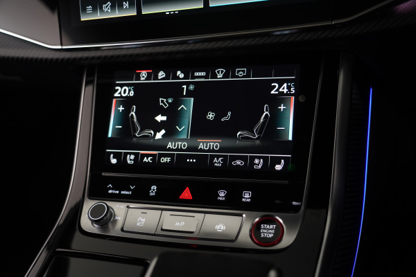 2021 Audi RS Q8 Tfsi Quattro SUV Image 36