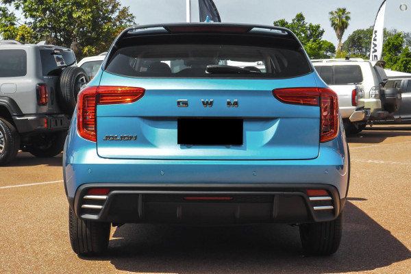 2025 GWM Haval Jolion A01 Premium SUV