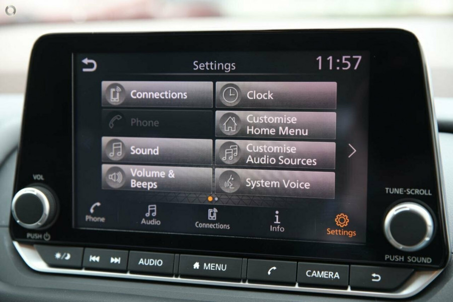 2024 MY25 Nissan X-Trail T33 ST SUV Image 15