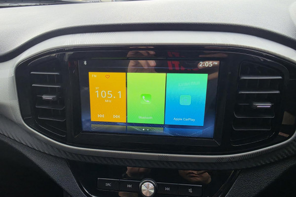 2022 MG MG3 SZP1 Core Hatch Image 15