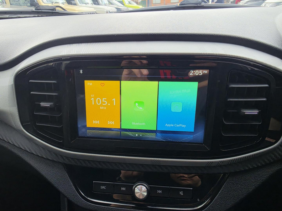 2022 MG MG3 SZP1 Core Hatch Image 15
