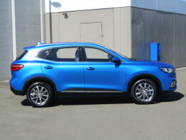 2021 MG Hs 1.5t Vibe Sports utility vehicle