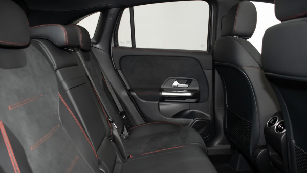 2026 Mercedes-Benz GLA-Class H247 GLA200 SUV image 20