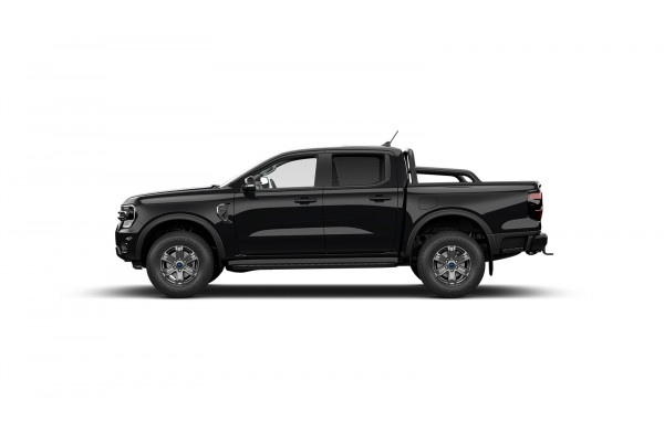 2024 MY24.5 Ford Ranger P703 XLT Hi-Rider Ute