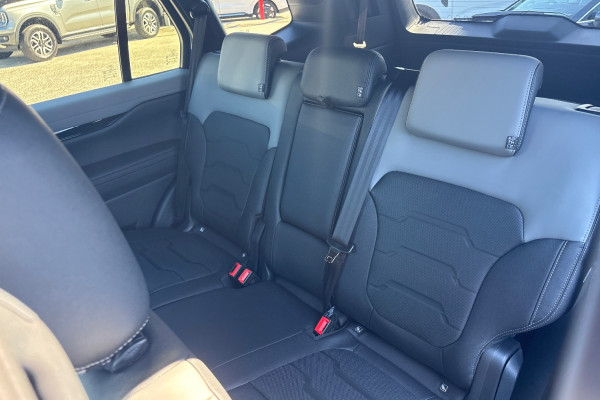 2026 MY26.5 Ford Everest UB Sport SUV Image 18