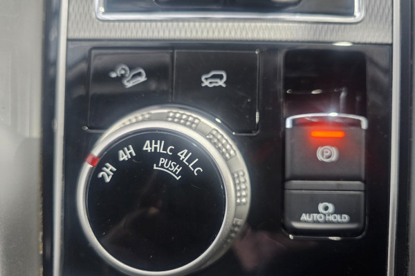 2023 Mitsubishi Pajero Sport QF GLS SUV Image 20