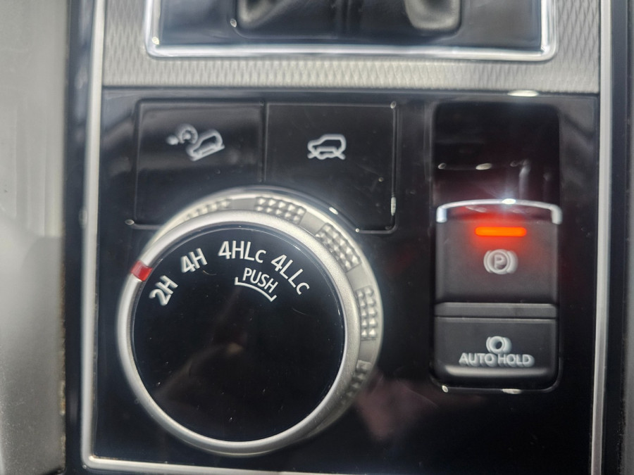 2023 Mitsubishi Pajero Sport QF GLS SUV Image 20