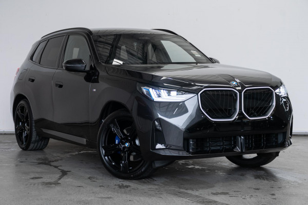 BMW X3 30e xDrive G45