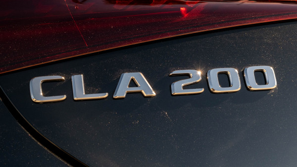 2026 MY25 Mercedes-Benz CLA-Class C118 CLA200 Sedan image 18