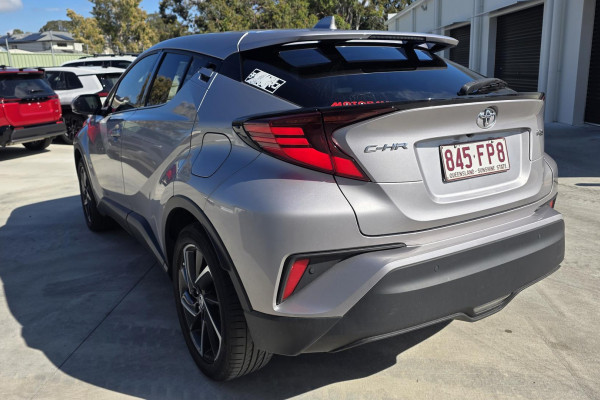 2022 Toyota C-HR NGX10R Koba SUV Image 5