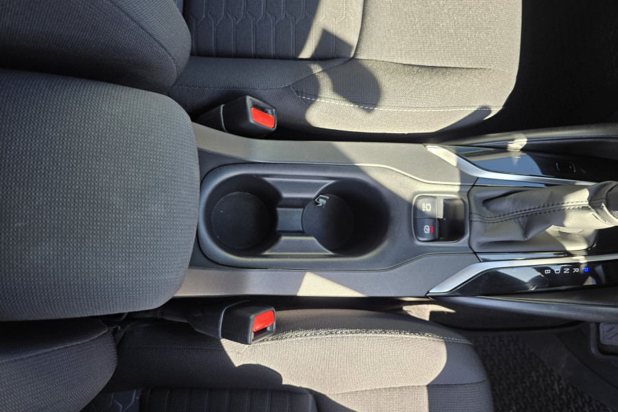2021 Toyota Corolla ZWE211R Ascent Sport Hybrid Hatch Image 17