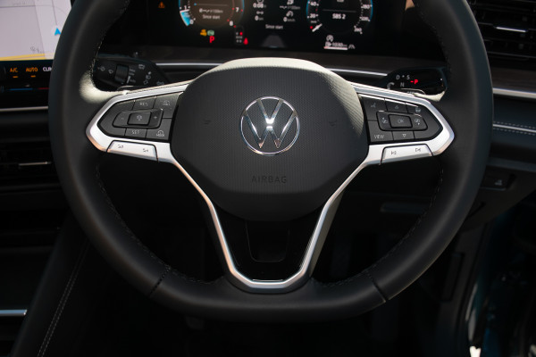 2025 MY26 Volkswagen Tayron R4 150TSI Elegance SUV Image 12