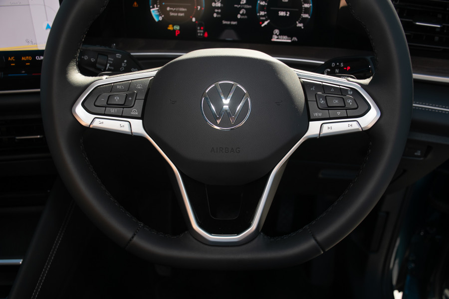 2025 MY26 Volkswagen Tayron R4 150TSI Elegance SUV Image 12