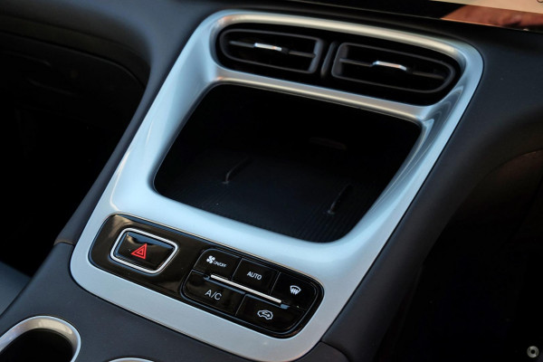 2026 MY27 Geely EX2 E22H Inspire Hatch Image 14