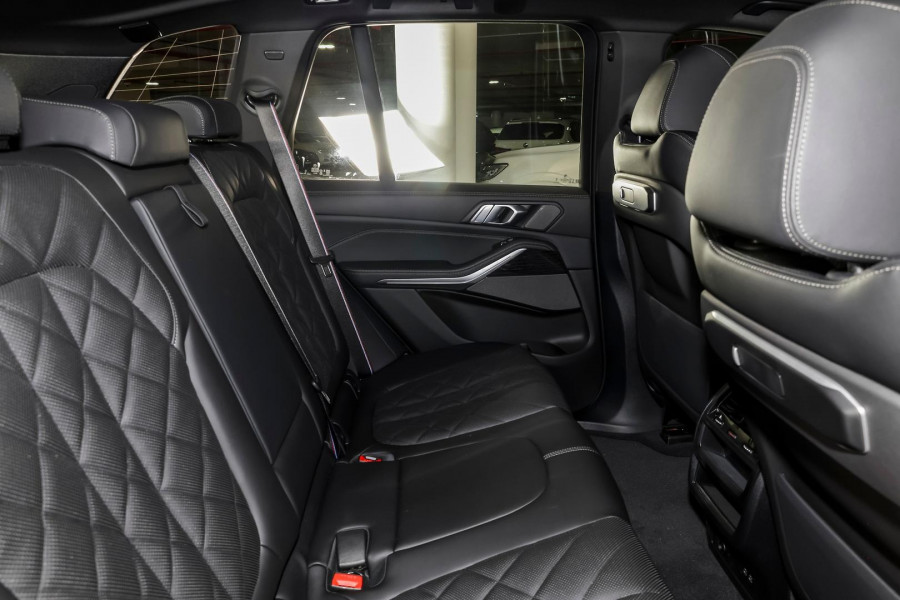2026 BMW X5 G05 LCI xDrive30d M Sport SUV